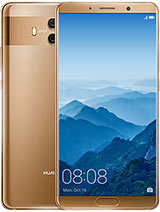 Huawei Mate 10 device image