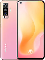vivo X50 5G device image