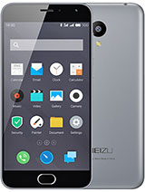Meizu M2 device image