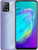 Tecno Pova device image