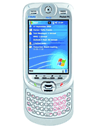 i-mate PDA2k device image