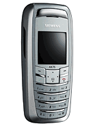 Siemens AX75 device image