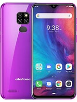 Ulefone Note 7P rooting tutorial image