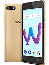Wiko Sunny3 device image