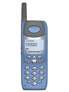 Benefon Track device image