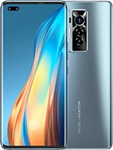 Tecno Phantom X device image