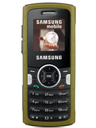 Samsung M110 device image