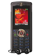 Motorola W388 device image