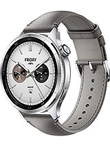 Xiaomi Watch S4 device image