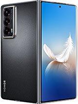 Honor Magic Vs2 device image
