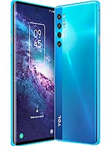 TCL 20 Pro 5G device image