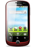 alcatel OT-990 device image