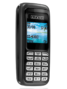 alcatel OT-E100 device image