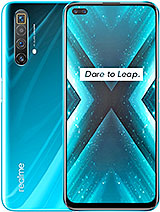 Realme X3 SuperZoom device image