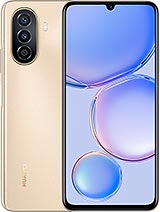 Huawei nova Y71 device image