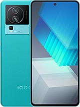 vivo iQOO Neo7 (China) device image