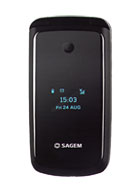 Sagem my411c device image