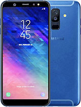 Samsung Galaxy A6+ (2018) device image