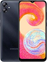 Samsung Galaxy M04 device image