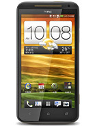 HTC One XC device image