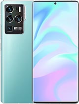 ZTE Axon 30 Ultra 5G device image