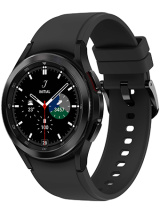 Samsung Galaxy Watch4 Classic device image