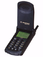 Motorola StarTAC 85 device image