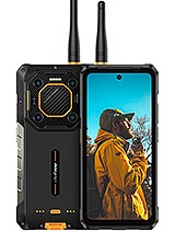 Ulefone Armor 26 Ultra Walkie-talkie rooting tutorial image