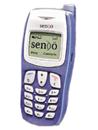Sendo P200 device image
