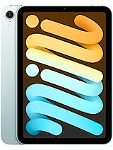 Apple iPad mini (2024) device image