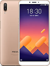 Meizu E3 device image