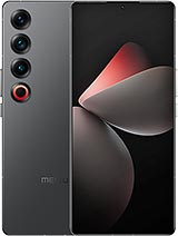 Meizu 21 Pro device image