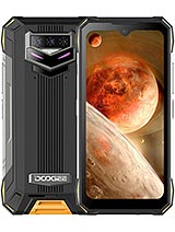 Doogee S89 device image