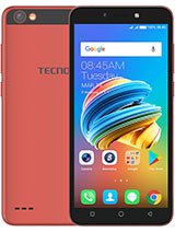 Tecno Pop 1 device image