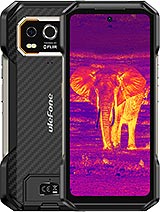 Ulefone Armor 27T device image