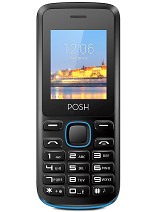 Posh Lynx A100 device image