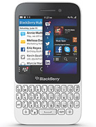 BlackBerry Q5 device image