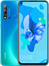 Huawei nova 5i device image