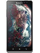 Lenovo Vibe Z K910 device image