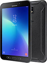 Samsung Galaxy Tab Active2 device image