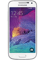 Samsung Galaxy S4 mini I9195I device image