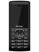 Haier M180 device image