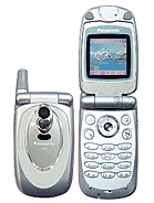 Panasonic X66 device image