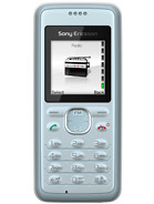 Sony Ericsson J132 device image