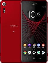Sony Xperia X Ultra device image