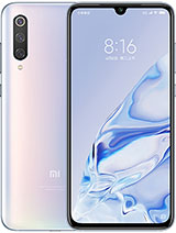 Xiaomi Mi 9 Pro device image
