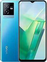 vivo T2x device image