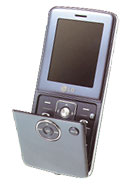 LG KM338 device image