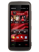 Nokia 5530 XpressMusic device image