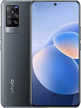 vivo X60 device image